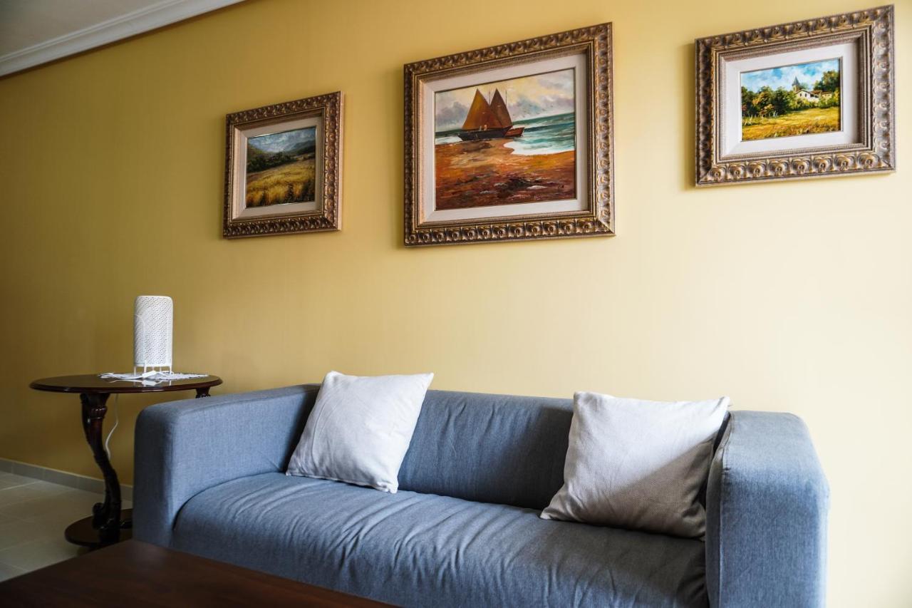 Puertito Attic Apartment Puertito de Guimar Eksteriør bilde