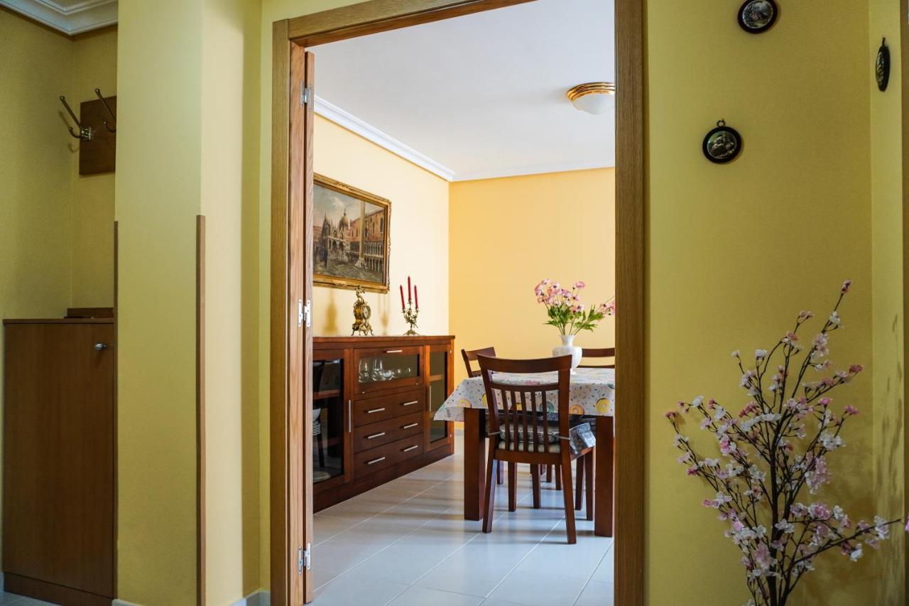 Puertito Attic Apartment Puertito de Guimar Eksteriør bilde